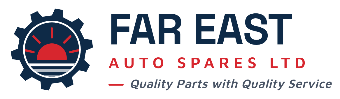 Far East Auto Spares Ltd